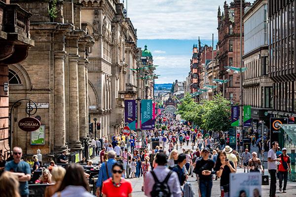 Glasgow, Scotland